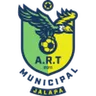 Logo Municipal Jalapa U20