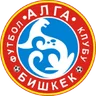 Logo Alga