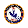 Logo Berekum Chelsea