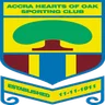 Logo Hearts of Oak