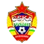Logo CSKA Pomir