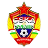Logo CSKA Pomir