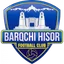 Logo Barki Tajik