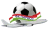 Logo Parvoz