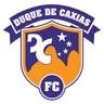Logo Duque de Caxias