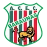 Logo Baraúnas