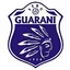Logo Guarani de Palhoça