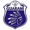 Logo Guarani de Palhoça