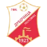 Logo Dubočica