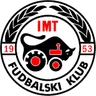 Logo IMT Novi Beograd