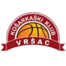 Logo OFK Vršac