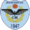 Logo Železničar Pančevo