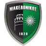Logo Makedonikos Neapolis