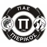 Logo Pierikos