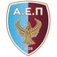 Logo Pontion Karagiannion
