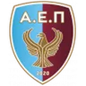 Logo Pontion Karagiannion