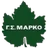 Logo Marko