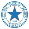 Logo Asteras Vlachioti