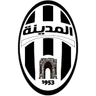 Logo Al-Madina