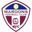 Logo Maroons