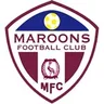 Logo Maroons