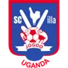 Logo SC Villa