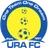 Logo URA