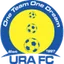 Logo URA
