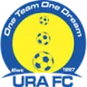 Logo URA