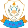 Logo Thaqafi Tulkarem