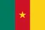 Logo U17 Cameroon