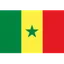 Logo U17 Senegal