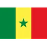 Logo U17 Senegal