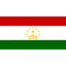 Logo U17 Tajikistan