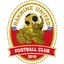 Logo Rakhine United