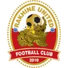 Logo Rakhine United