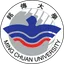 Logo Ming Chuan University