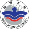 Logo Ming Chuan University