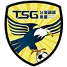 Logo Tainan City