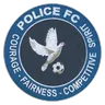 Logo Police