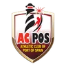 Logo Ath­let­ic Club