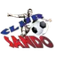 Logo Club Sando