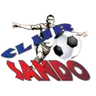 Logo Club Sando