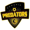 Logo Cunupia