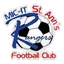 Logo La Horquetta Rangers