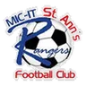 Logo La Horquetta Rangers