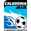 Logo Morvant Caledonia United
