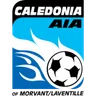 Logo Morvant Caledonia United