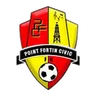 Logo Point Fortin