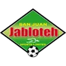 Logo San Juan Jabloteh
